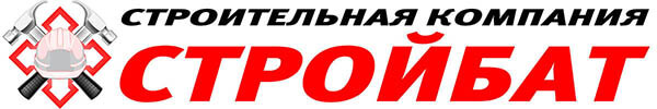 СК "Стройбат" Logo